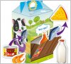 Игра развивающая с липучками Накорми меня VT1312