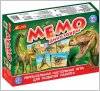 Настольная игра "Мемо. Динозавры"1983 Ранок