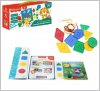 Игра с пуговичками Fisher Price Шнуруем-комбинируем VT2905-24 