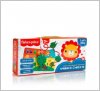 Игра с пуговичками-ладошками Fisher Price Учимся считать VT2905-25-17