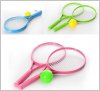 Ракетки набор для игры в теннис детский  Технок 2957