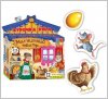 Магнитный театр Сказки VT 3206 Vladi Toys