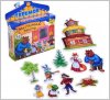 Магнитный театр Сказки VT 3206 Vladi Toys