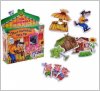 Магнитный театр Сказки VT 3206 Vladi Toys