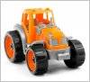 Трактор  детский игрушечный 3800 Технок