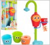 Игрушка для ванной Водопад D 40116