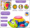 Музыкальная развивающая игрушка "Чудо жучок" 7259 Joy Toy