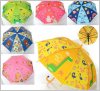 Зонтик детский красочный MK 4461
