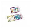 Развивающая игра Мій розумний блокнот логіка для дошкільнят VT5001-02 Vladi Toys