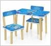 Детский стол и 2 стула Фроузен Frouzen 501-53