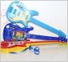 Гитара пластмассовая маленькая 5096 Максимус