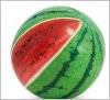Мяч пляжный Гигант Арбуз 107 см 58075