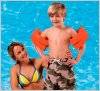 Детский надувной нарукавник для плавания Intex 59642 однотонный 6-12 лет