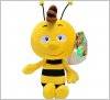 Мягкая игрушка Пчелка Вилли 6452