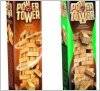 Игра деревянная Башня Power Tower PT-01 Данко Тойс