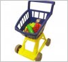 Тележка детская Супермаркет с овощами 693 в.3 Орион