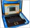 Ноутбук детский развивающий компьютер Мультибук 7004 Joy Toy