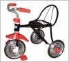 Трехколесный детский велосипед LH 701 LAZER 