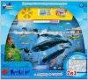   Интерактивный плакат-досточка Подводный мир 7281 Joy Toy
