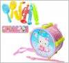 Музыкальные инструменты Hello Kitty 7788-5A