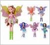 Куклы Winx Винкс 3 штуки с аксессуарами WX796-2