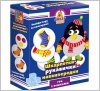 Настольная игра Crazy Koko Шкарпетки-рукавички VT8025-05 Vladi Toys 