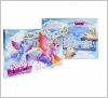 Настольная развлекательная игра Pony Race ДТ-БИ-07-82 Danko Toys 