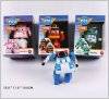 Игрушка трансформер Робокар Рой Robocar Roy