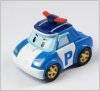 Игрушка трансформер Робокар Поли Robocar Poli 