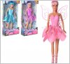 Кукла Барби фея с крыльями 8324 DEFA  