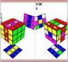 Кубик Рубика качественный 333