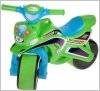 Мотоцикл  детский каталка Байк Фламинго 0138 ТМ Долони