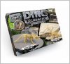 Набор для проведения раскопок DINO EXCAVATION динозавры DEX-01-04-05-06