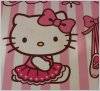 УЦЕНКА!!! Б.у Детская парта Hello Kitty 301-1 Vivast 