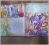 Уценка! Книга для детей Магия любимых сказок 2007 Ранок