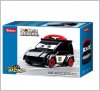 Конструктор Power Bricks Транспорт SLUBAN M38-B1071 Sluban 