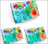 Мыло  ручной работы детское Фигурное  DFM-01 DANKO TOYS