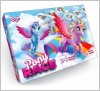 Настольная развлекательная игра Pony Race ДТ-БИ-07-82 Danko Toys 