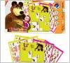 Игра на магнитах  &quot;Маша и медведь. Спрятались!&quot; VT3304-09  Vladi Toys, Украина