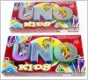  Игра Уно UNO kids большая Детская Zoo 055