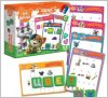 Магниты Абетка с котятами VT5411-07 Vladi Toys