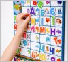 Магнитная Абетка VT5555-05 Vladi Toys 