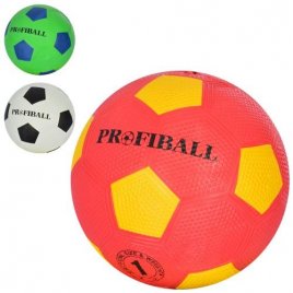 Мяч футбольный мини VA-0009