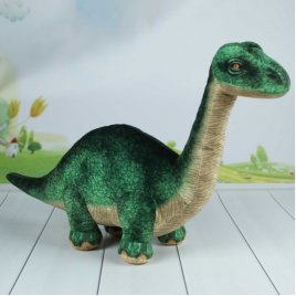 Мягкая игрушка Динозавр 00414-5 Копиця 