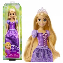 Кукла-принцесса Рапунцель Disney Princess HLW03