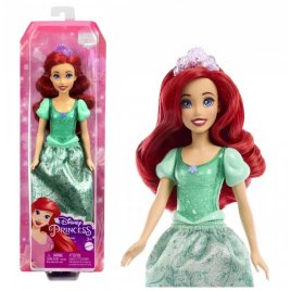 Кукла-принцесса Ариель Disney Princess HLW10