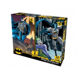 Пазлы 3D Batman 10230