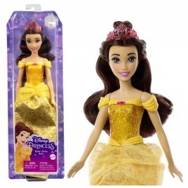 Кукла-принцесса Белль Disney Princess HLW11