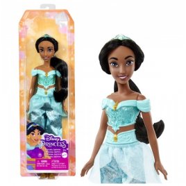 Кукла-принцесса Жасмин Disney Princess HLW12