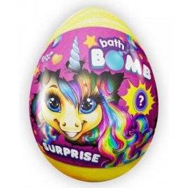 Набор для творчества Пони Bath Bomb Pony ДТ-СО-16-81 Danko Toys